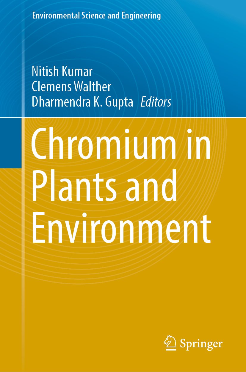 Environmental Science and Engineering