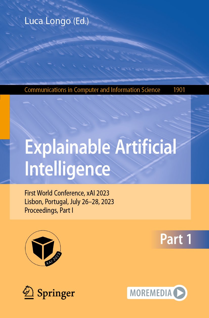 Communications in Computer and Information Science