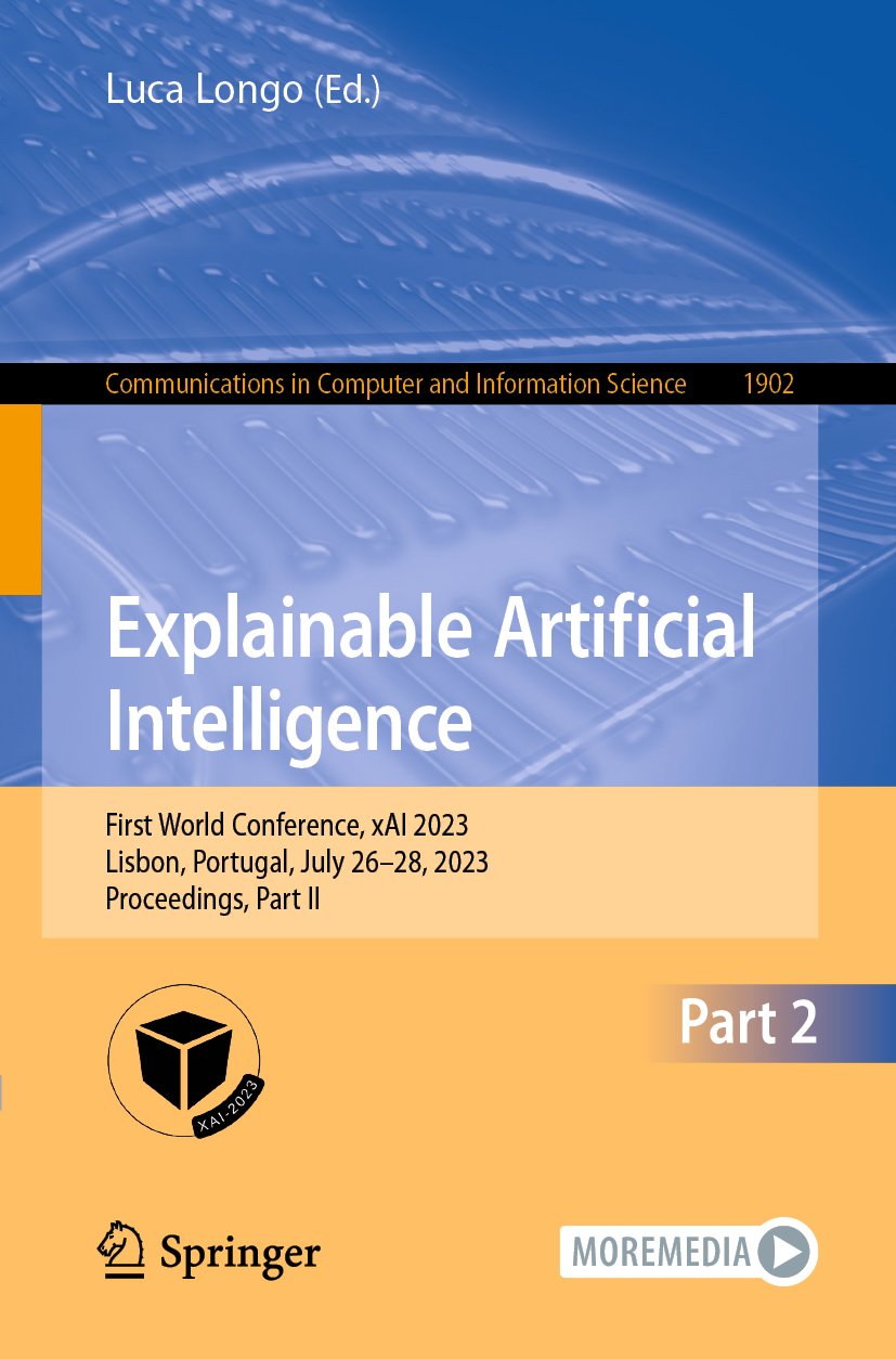 Communications in Computer and Information Science