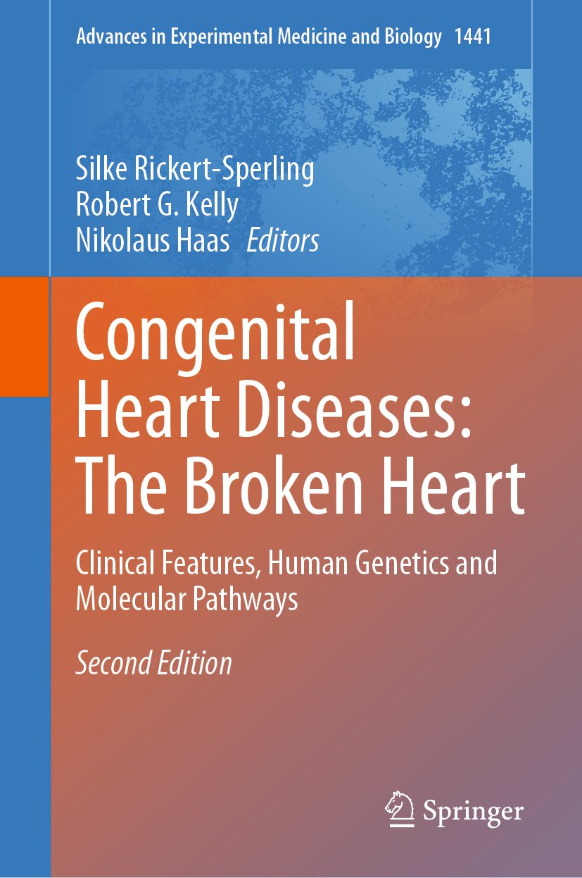Advances in Experimental Medicine and Biology