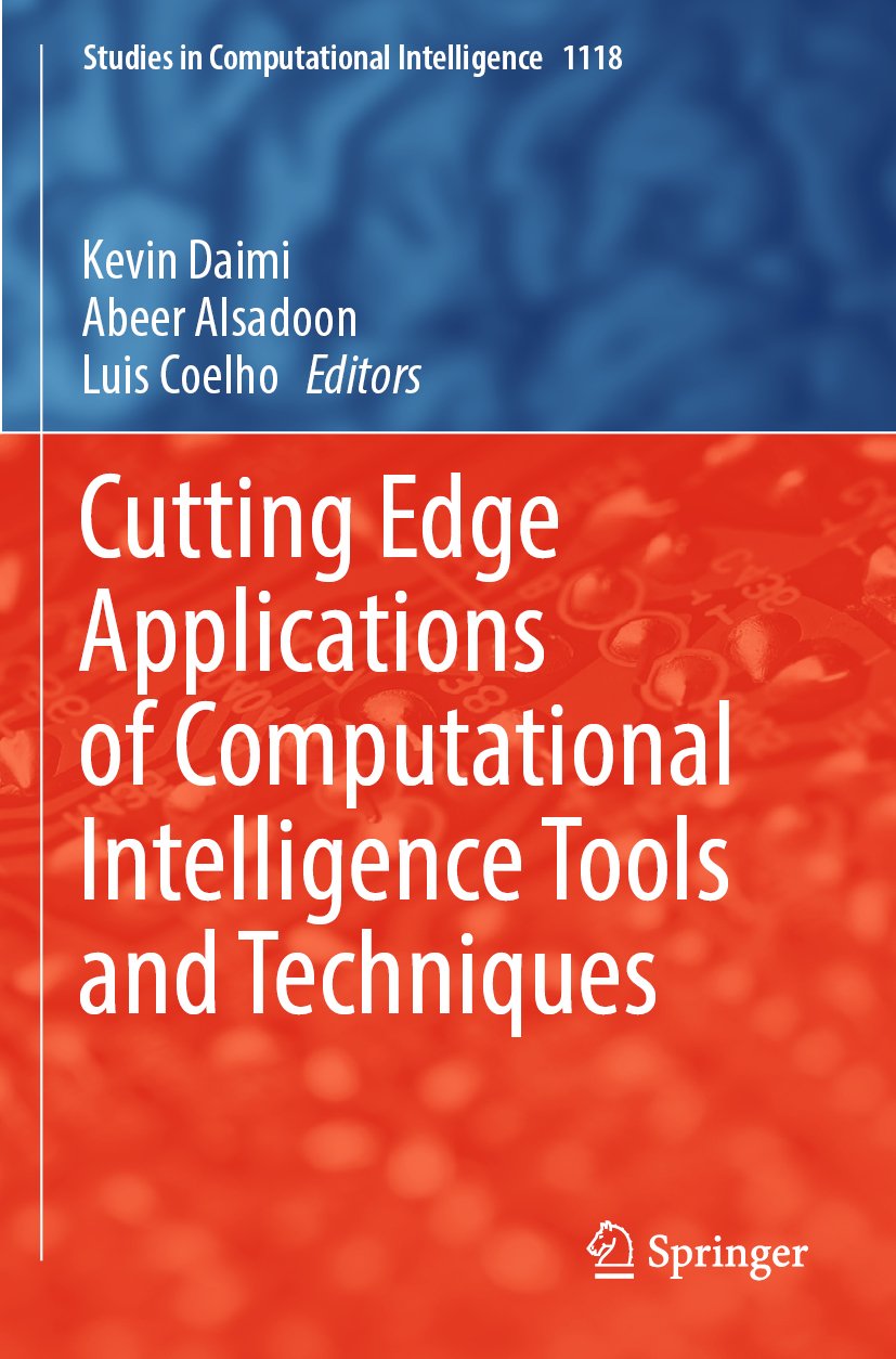 Studies in Computational Intelligence