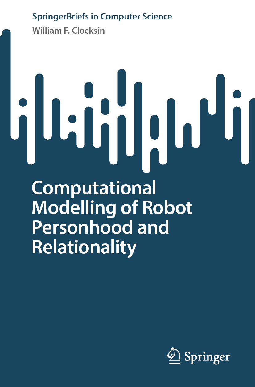 SpringerBriefs in Computer Science