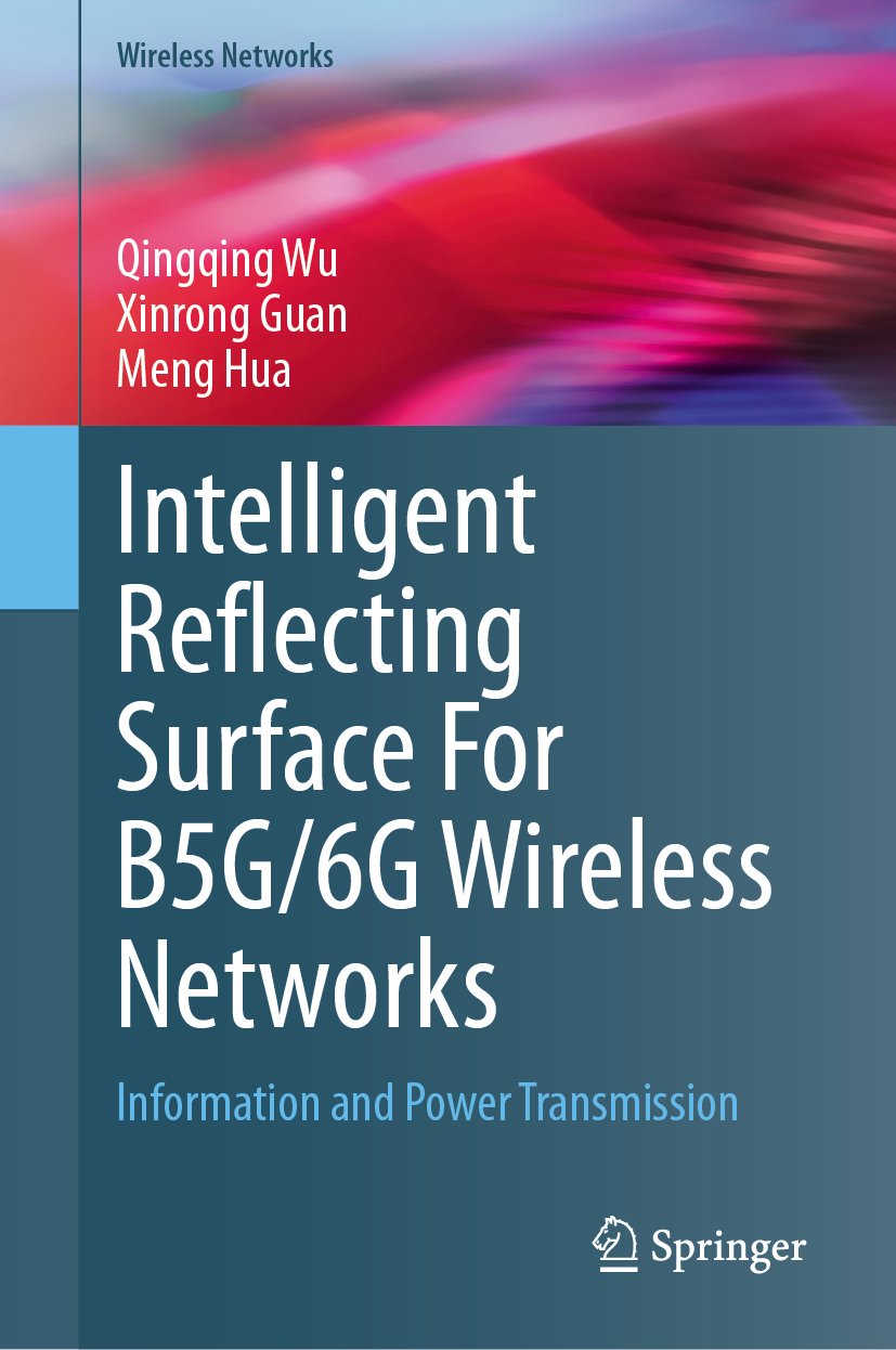 Wireless Networks