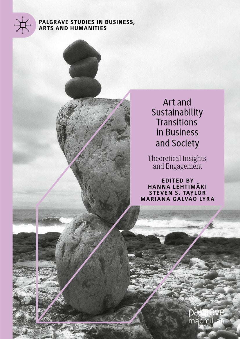 Palgrave Studies in Business, Arts and Humanities