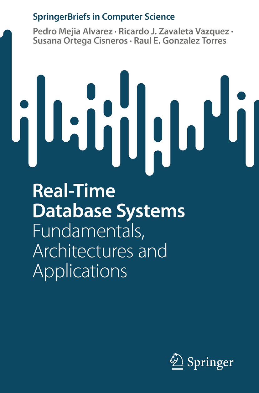 SpringerBriefs in Computer Science