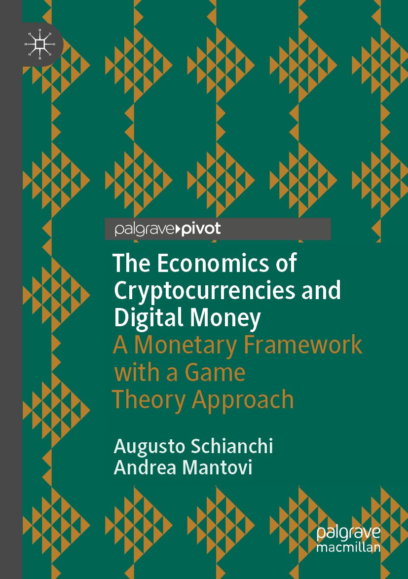 Palgrave Studies in Financial Services Technology
