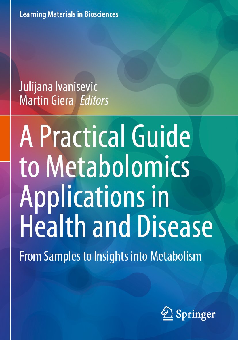 Learning Materials in Biosciences