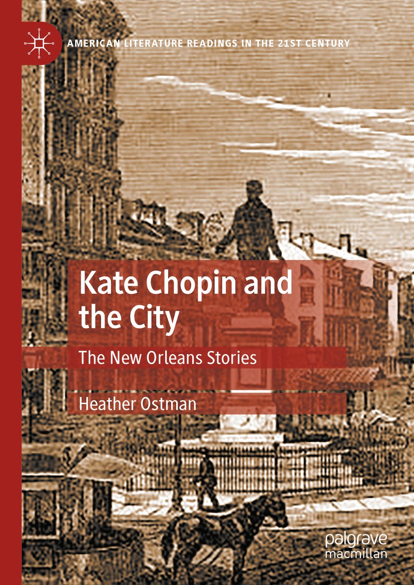 American Literature Readings in the 21st Century
