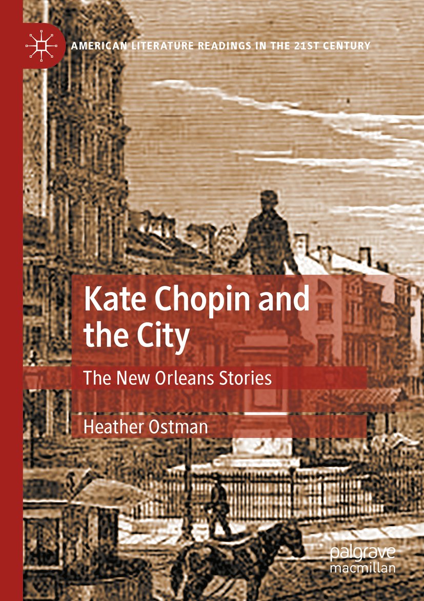American Literature Readings in the 21st Century