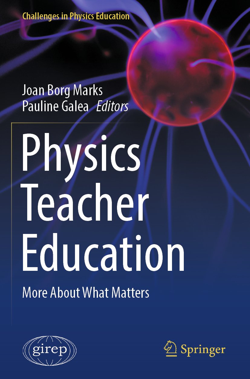 Challenges in Physics Education