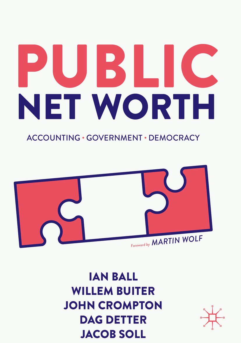 Public Net Worth