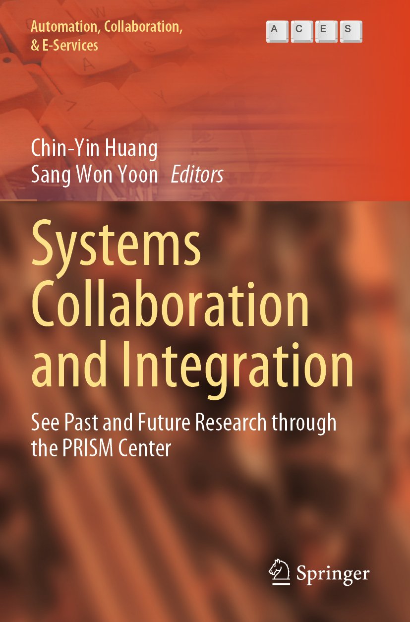 Automation, Collaboration, & E-Services