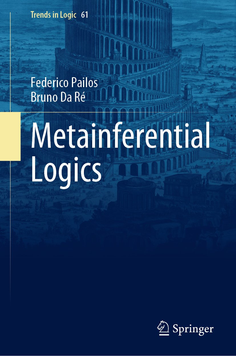 Trends in Logic