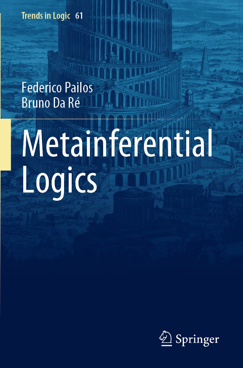 Trends in Logic