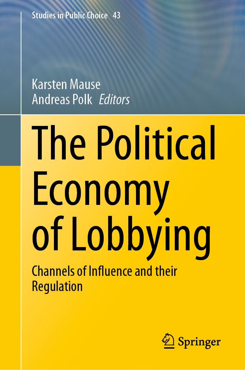 Studies in Public Choice