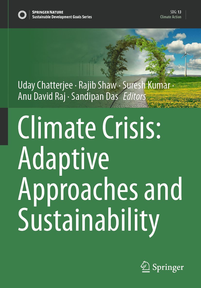 Sustainable Development Goals Series