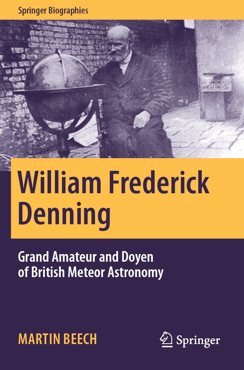 Springer Biographies