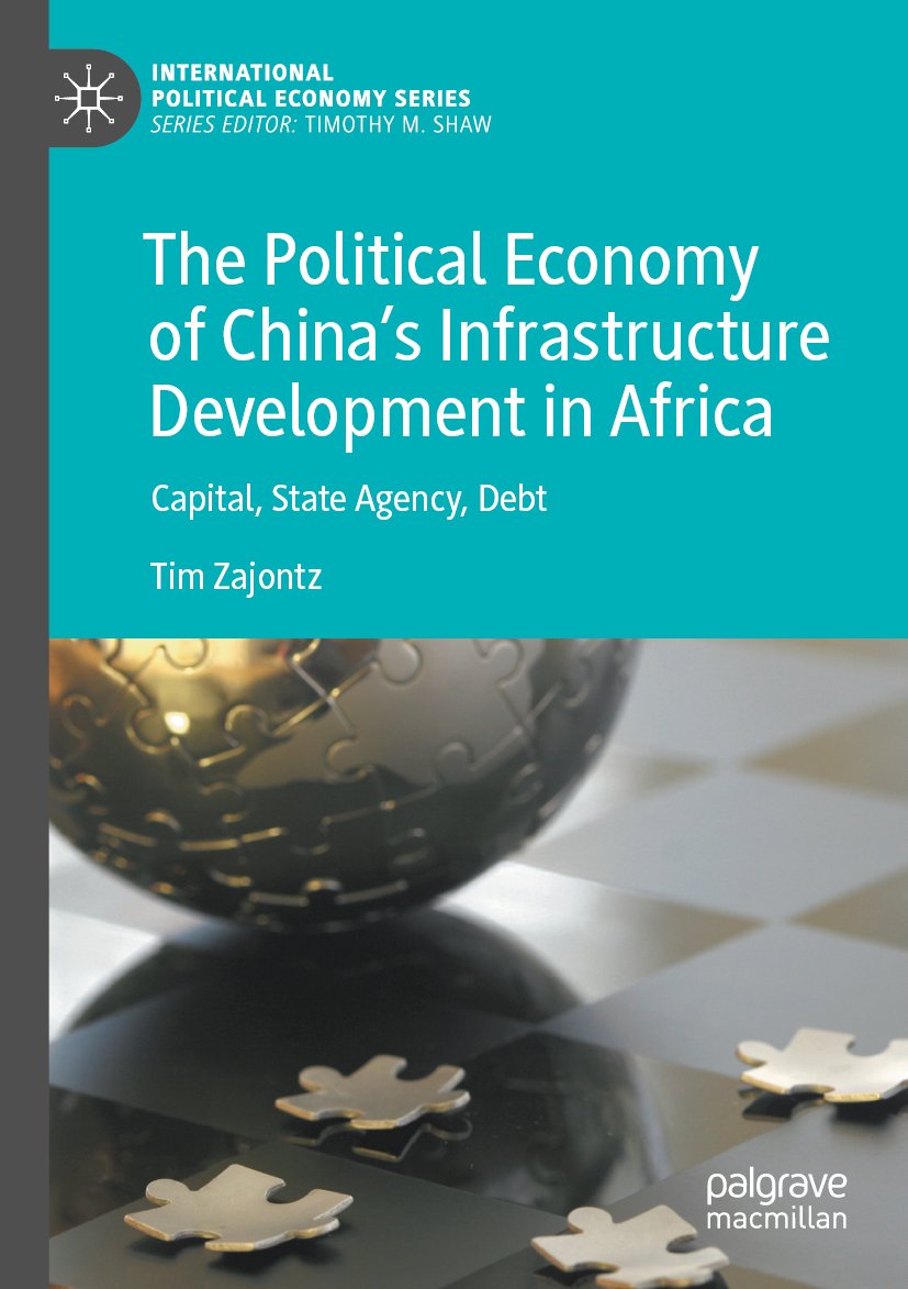 International Political Economy Series