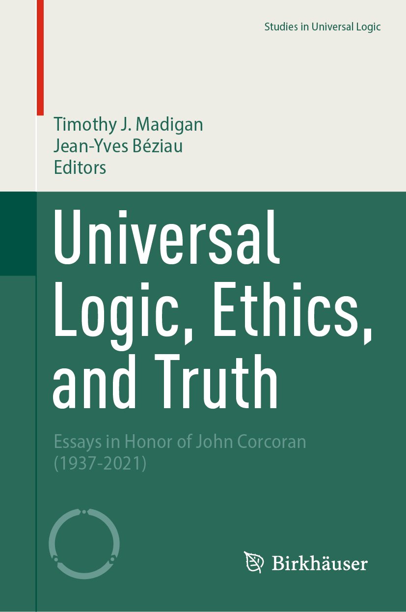 Studies in Universal Logic