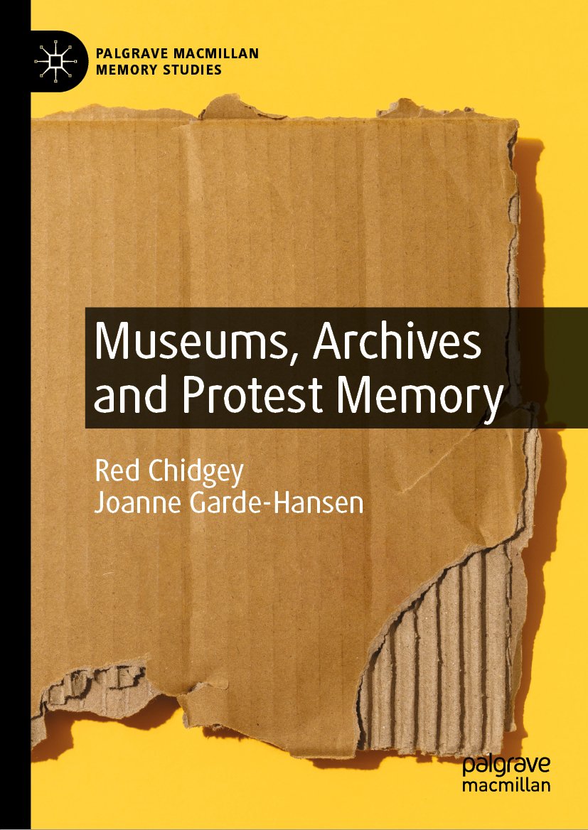 Palgrave Macmillan Memory Studies