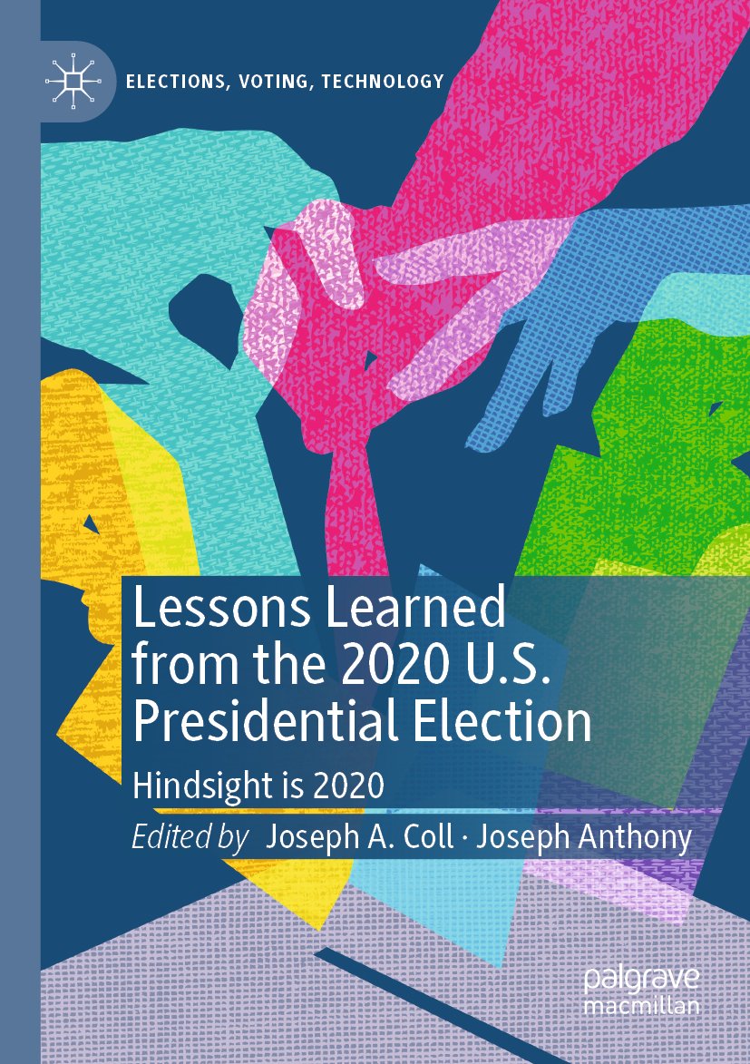Elections, Voting, Technology