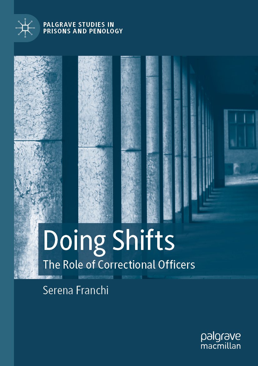Palgrave Studies in Prisons and Penology
