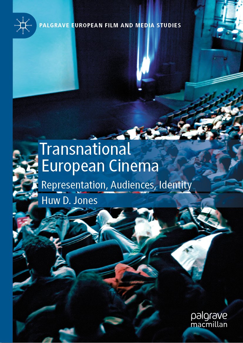 Palgrave European Film and Media Studies