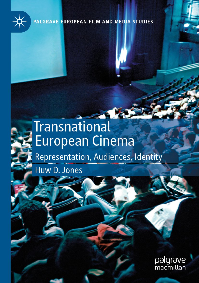 Palgrave European Film and Media Studies