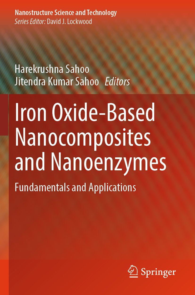 Nanostructure Science and Technology