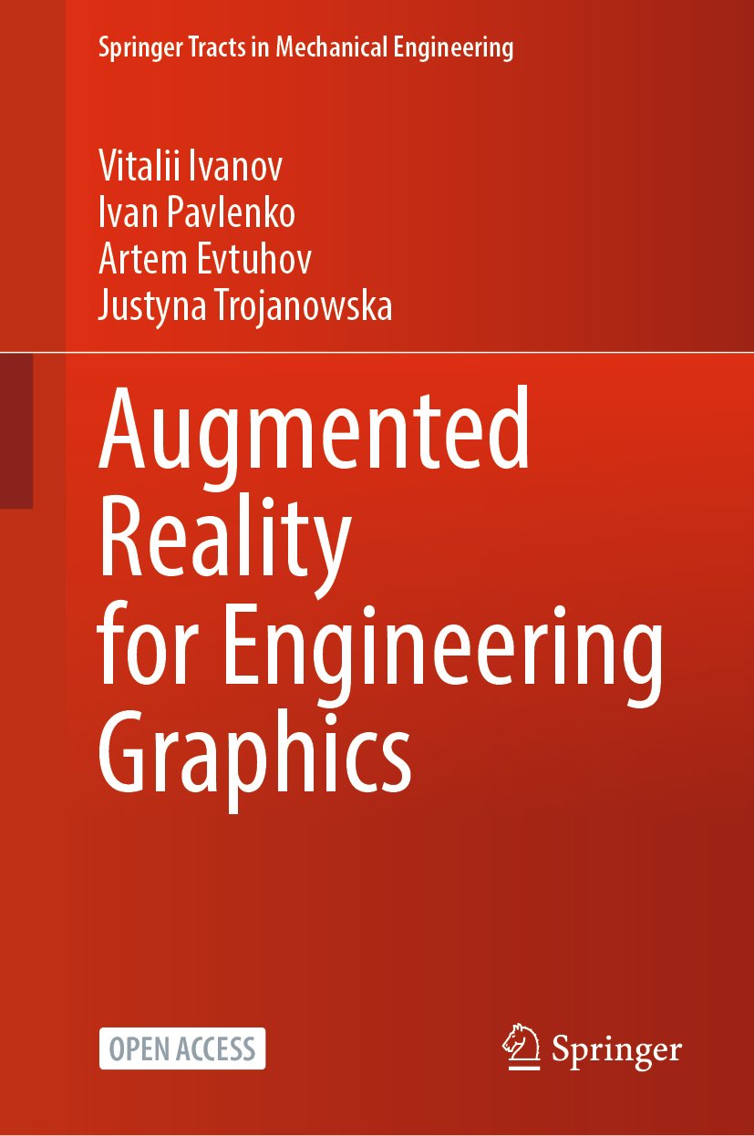 Springer Tracts in Mechanical Engineering
