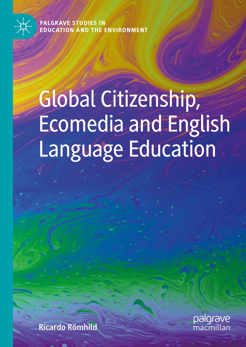 Palgrave Studies in Education and the Environment