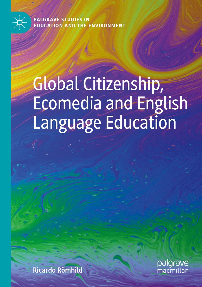 Palgrave Studies in Education and the Environment
