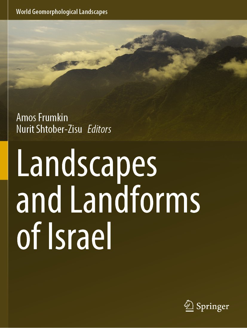 World Geomorphological Landscapes