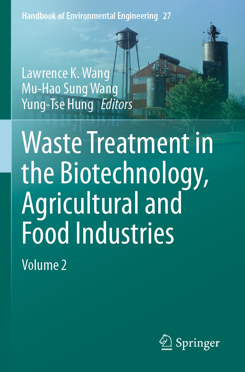 Handbook of Environmental Engineering