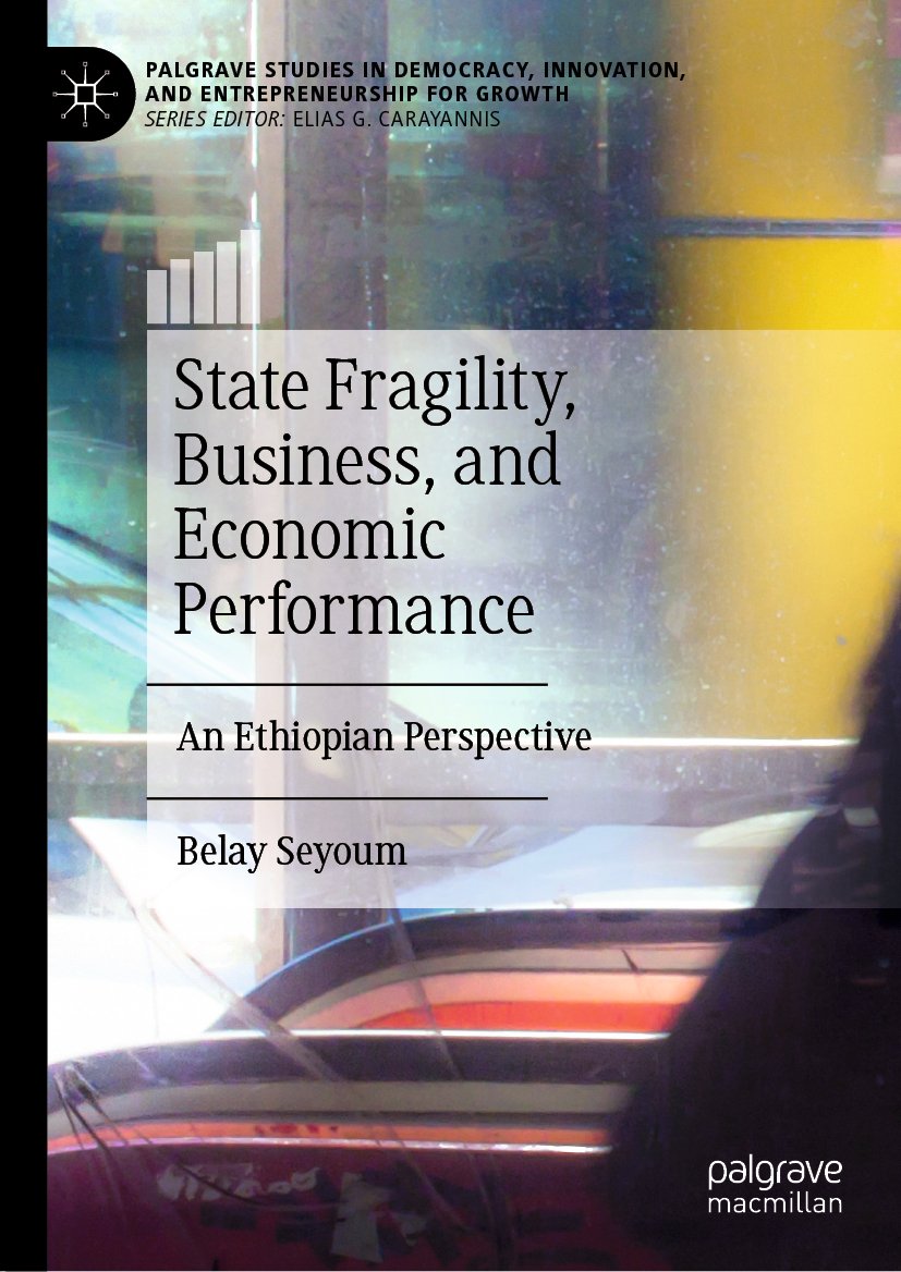 Palgrave Studies in Democracy, Innovation, and Entrepreneurship for Growth