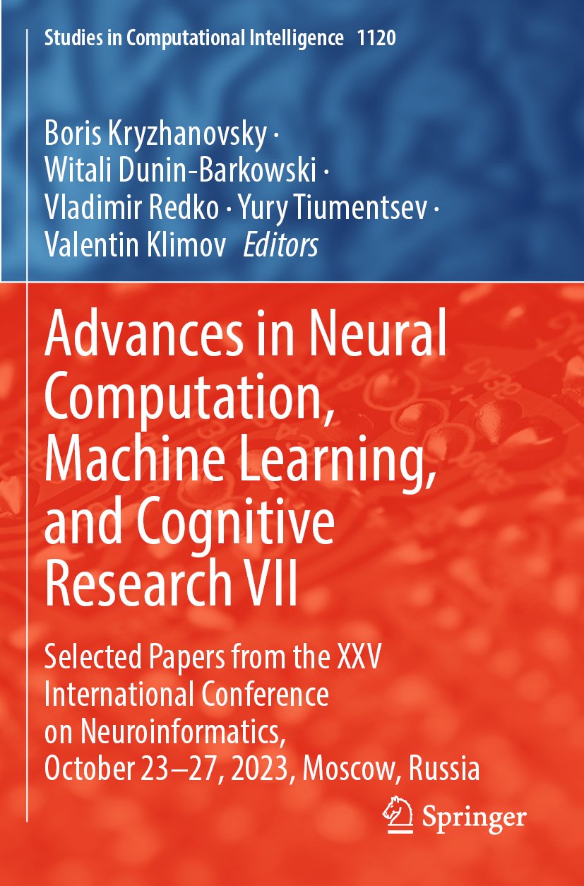 Studies in Computational Intelligence