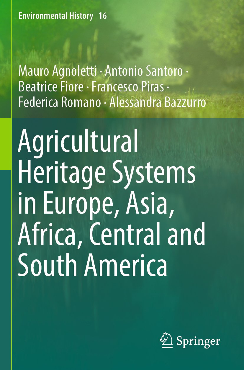 Environmental History