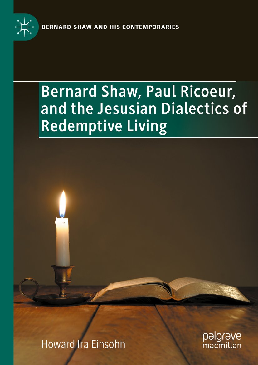 Bernard Shaw and His Contemporaries