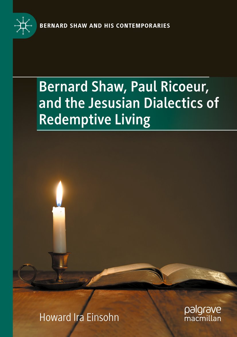 Bernard Shaw and His Contemporaries