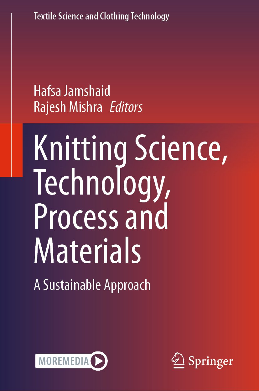 Textile Science and Clothing Technology