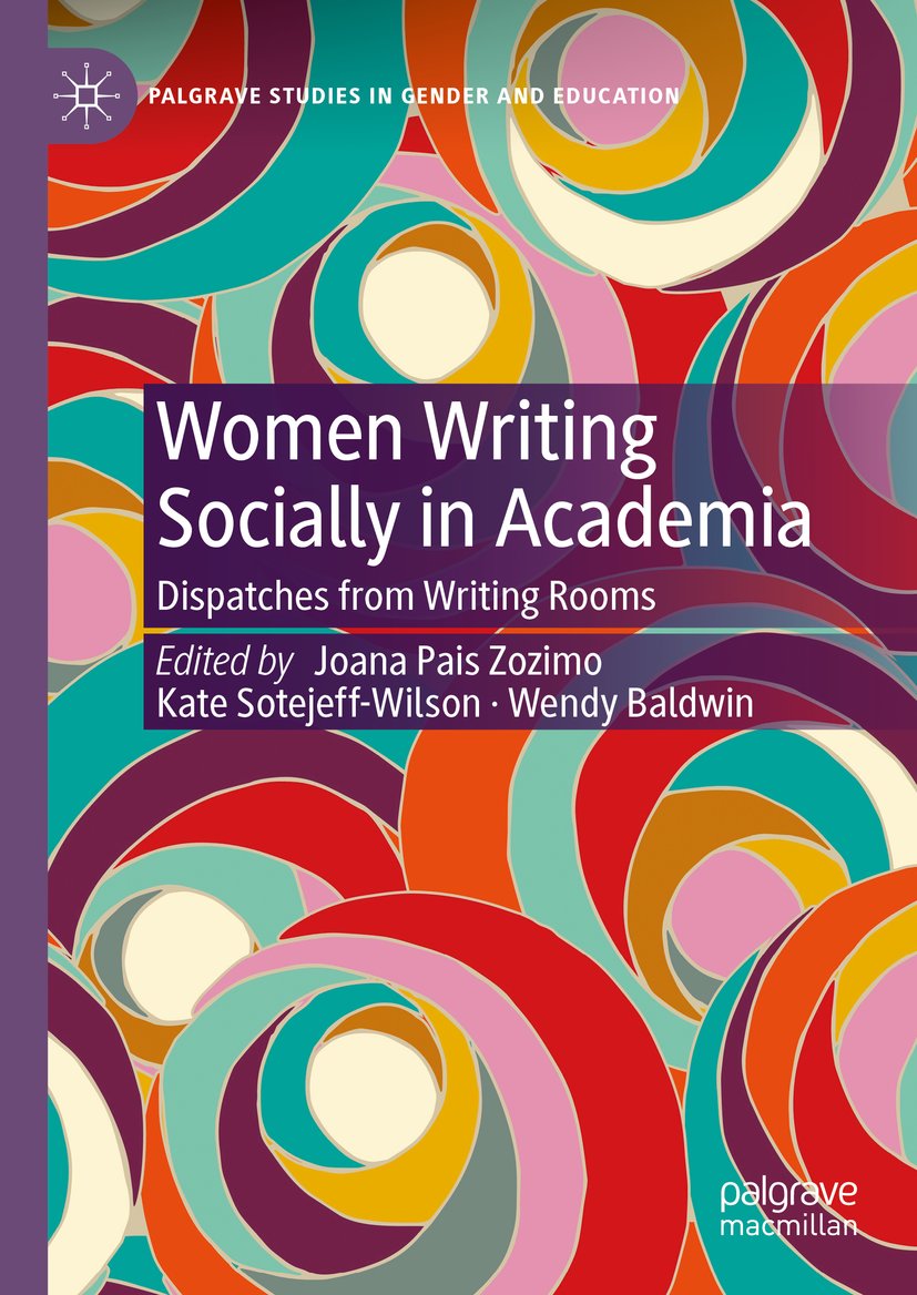 Palgrave Studies in Gender and Education