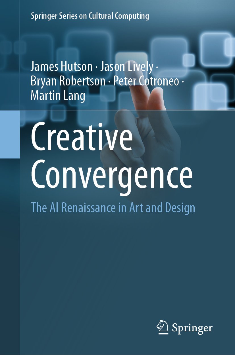 Springer Series on Cultural Computing