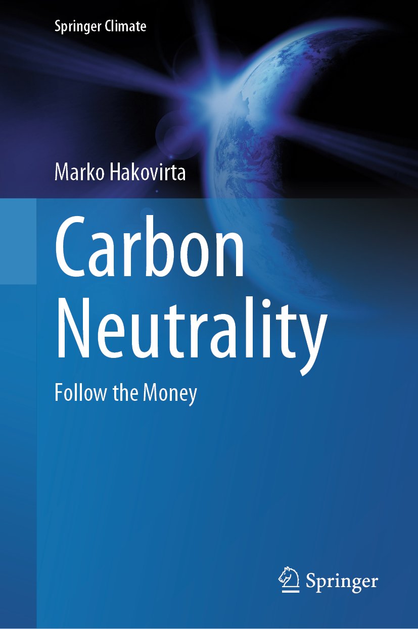 Carbon Neutrality