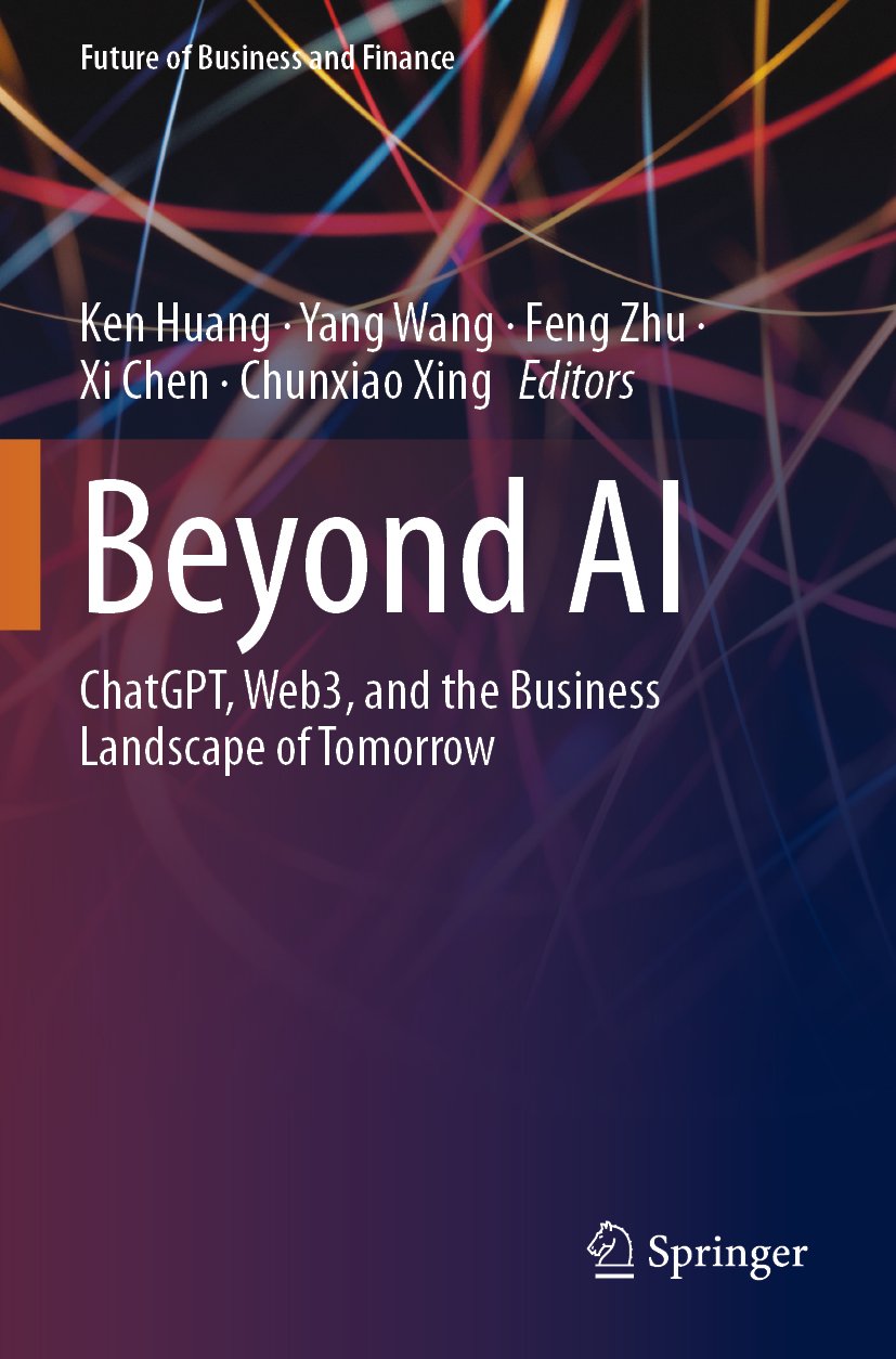 Future of Business and Finance