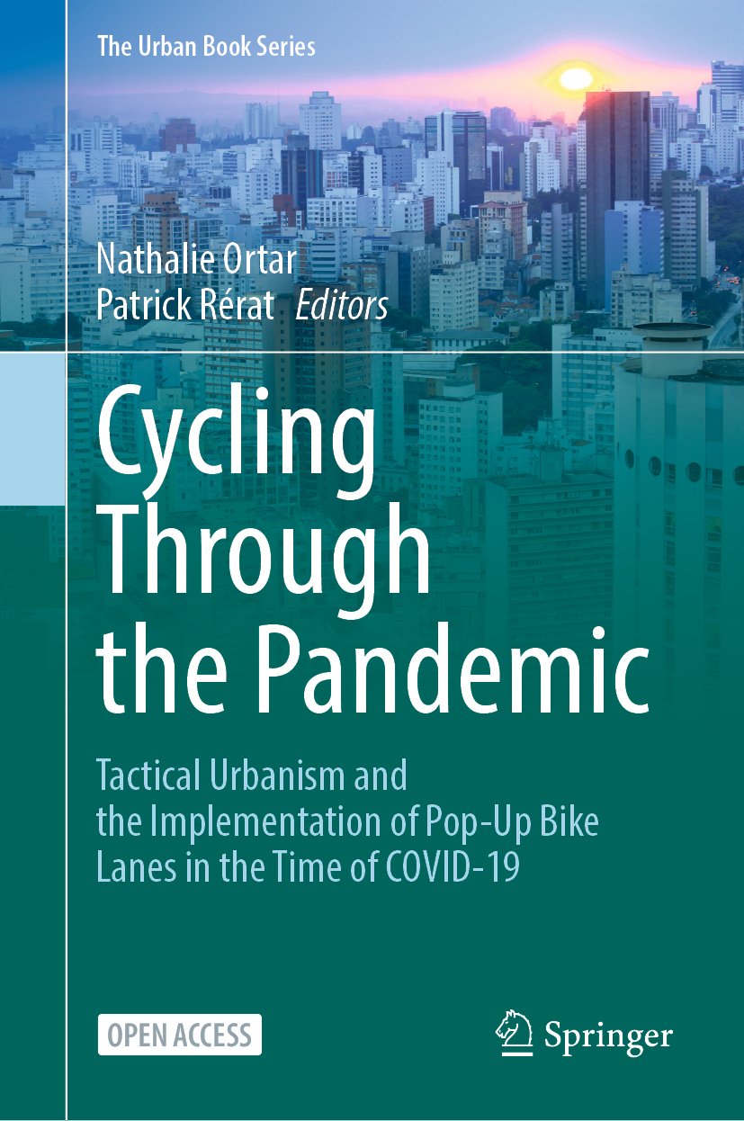 The Urban Book Series