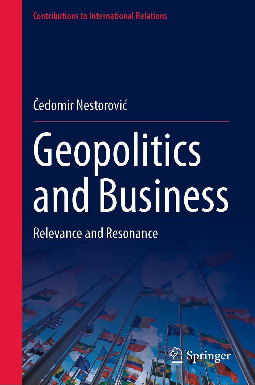 Contributions to International Relations
