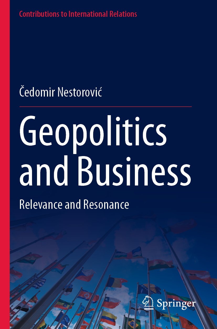 Contributions to International Relations