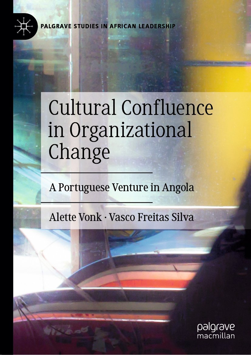 Palgrave Studies in African Leadership