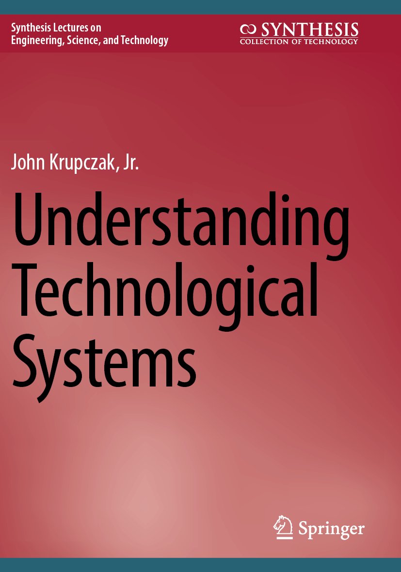 Synthesis Lectures on Engineering, Science, and Technology