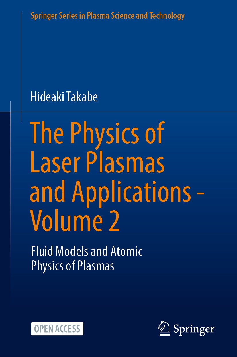 Springer Series in Plasma Science and Technology